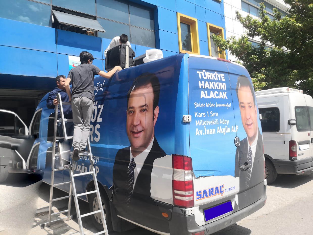 Çift Havalı Sistem