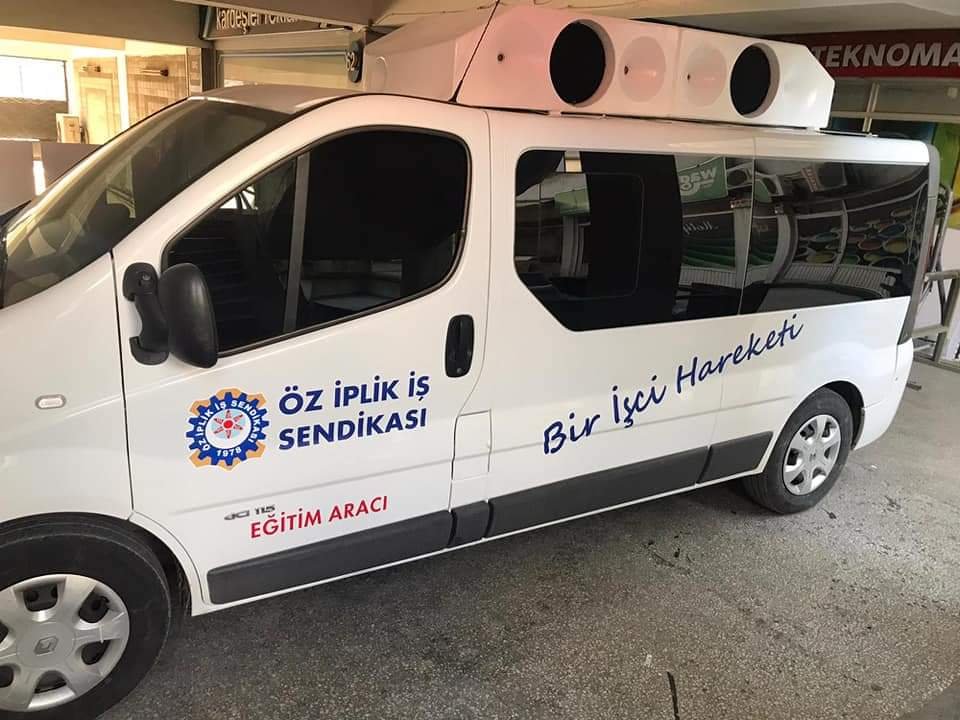 Fiber Kasa Uygulaması