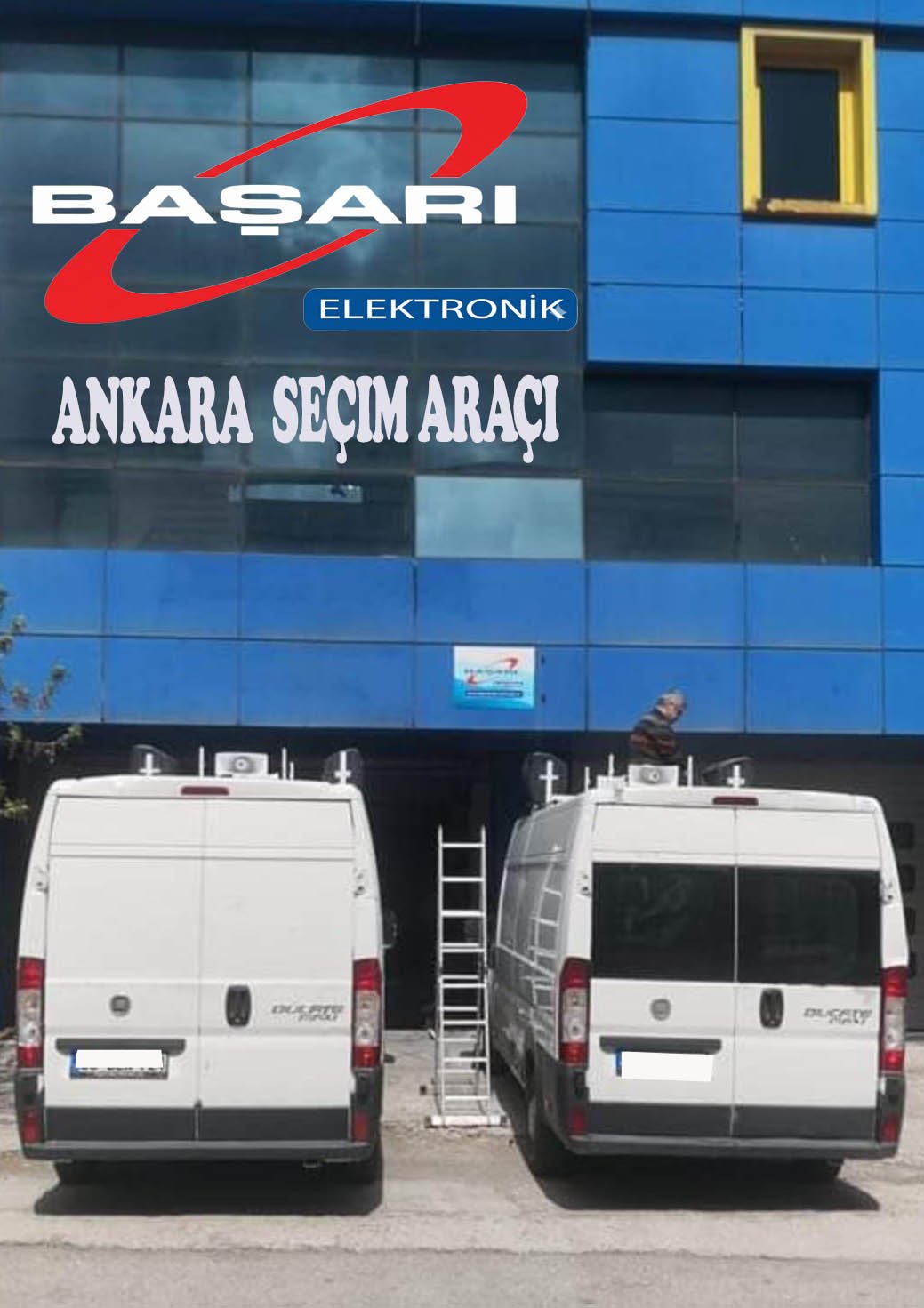 İkili Kampanya Filosu