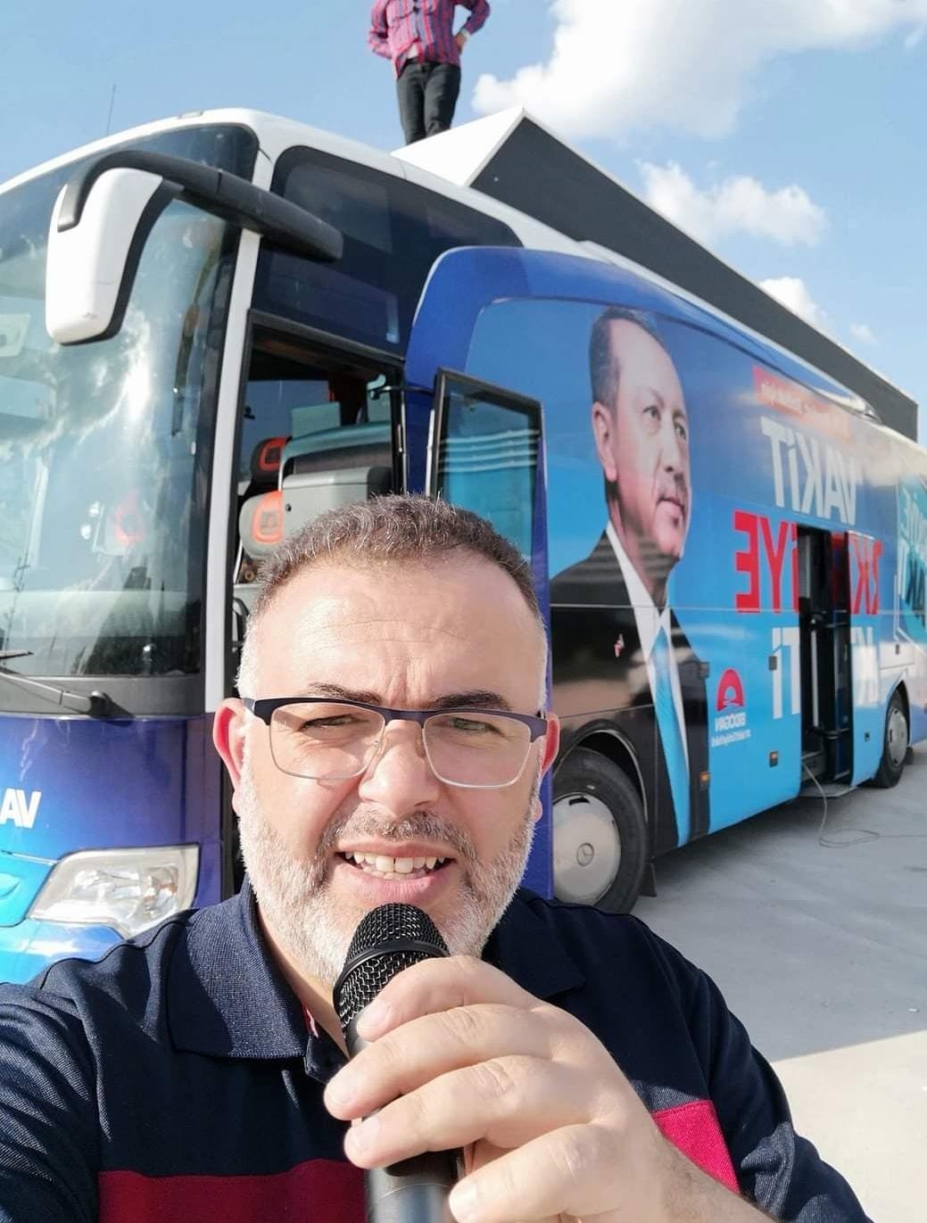 Kabinli Özel Araç